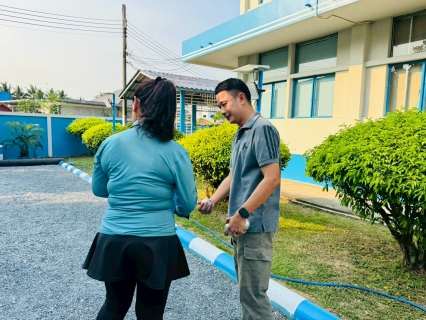 ไฟล์แนบ กปภ.สาขาสามพราน ส่งเสริมสุขภาพบุคลากร จัดกิจกรรมออกกำลังกาย ภายใต้โครงการ SPORTS DAY x PWA