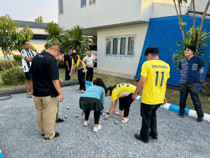 ไฟล์แนบ กปภ.สาขาสามพราน ส่งเสริมสุขภาพบุคลากร จัดกิจกรรมออกกำลังกาย ภายใต้โครงการ SPORTS DAY x PWA