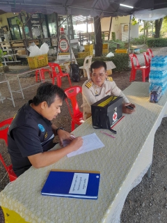 ไฟล์แนบ 📢 ข่าวประชาสัมพันธ์ การประปาส่วนภูมิภาคสาขาพิจิตร ขานรับนโยบายจังหวัด เตรียมความพร้อมสนับสนุนน้ำดื่มและร่วมดูแลความปลอดภัยทางถนน ช่วงเทศกาลสงกรานต์ ๒๕๖๙