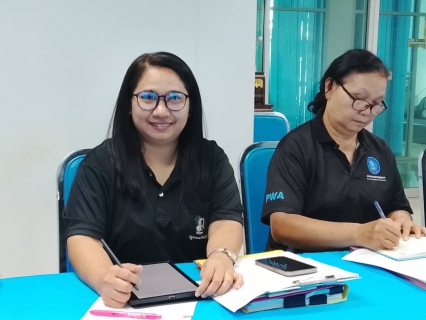 ไฟล์แนบ กปภ.สาขาครบุรี จัดกิจกรรมสนทนายามเช้า (Morning Talk) ครั้งที่ 7/2569 ประจำเดือน เมษายน2569