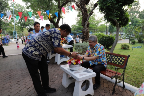 ไฟล์แนบ กปภ.ข. 10 จัดกิจกรรมสืบสานประเพณีสงกรานต์ ประจำปี 2569