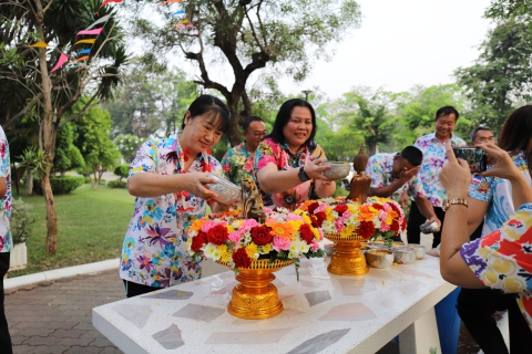 ไฟล์แนบ กปภ.ข. 10 จัดกิจกรรมสืบสานประเพณีสงกรานต์ ประจำปี 2569