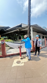 ไฟล์แนบ กปภ.สาขาตราด ร่วมกับ เทศบาลเมืองตราด ลุยตรวจ "ประปาหัวแดง" เสริมความมั่นใจรับมืออัคคีภัยช่วงฤดูร้อน