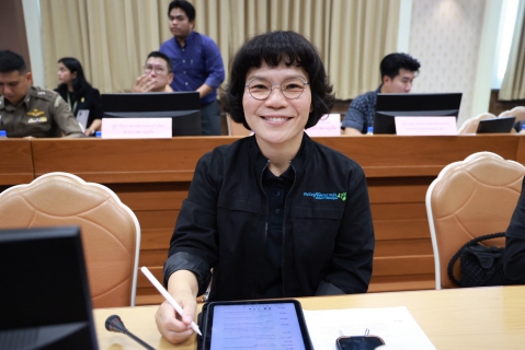 ไฟล์แนบ การประปาส่วนภูมิภาคสาขาภูเก็ต เข้าร่วมประชุมคณะกรรมการร่วมภาครัฐและเอกชนเพื่อแก้ไขปัญหาทางเศรษฐกิจจังหวัดภูเก็ต (กรอ.จังหวัดภูเก็ต) ครั้งที่ 4/ประจำปีงบประมาณ พ.ศ.2569