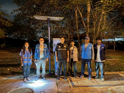 ไฟล์แนบ กปภ.สาขาอ้อมน้อย ลงพื้นที่ ทำ Step Test and Zero Test