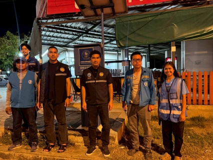 ไฟล์แนบ กปภ.สาขาอ้อมน้อย ลงพื้นที่ ทำ Step Test and Zero Test