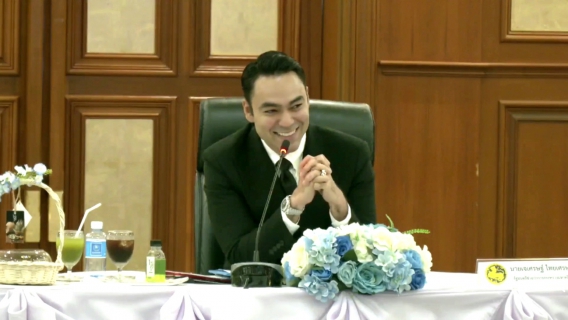 ไฟล์แนบ กปภ.ข.3 ร่วมต้อนรับรัฐมนตรีช่วยว่าการกระทรวงมหาดไทย และคณะ ในโอกาสตรวจเยี่ยมและมอบนโยบายแก่ กปภ. ผ่านระบบ Video Conference