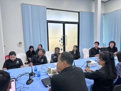 ไฟล์แนบ การประปาส่วนภูมิภาคสาขาภูเก็ต จัดกิจกรรมสนทนายามเช้า (Morning Talk) ครั้งที่ 7/2569 ประจำเดือน เมษายน  2569