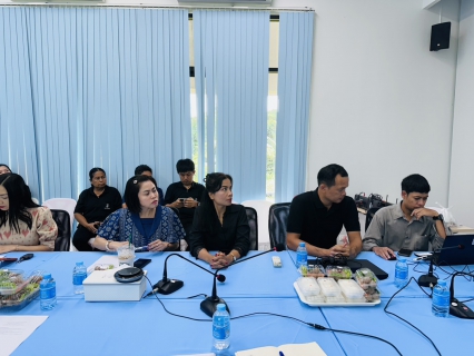 ไฟล์แนบ การประปาส่วนภูมิภาคสาขาภูเก็ต จัดกิจกรรมสนทนายามเช้า (Morning Talk) ครั้งที่ 7/2569 ประจำเดือน เมษายน  2569