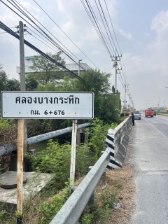 ไฟล์แนบ กปภ.สาขาอ้อมน้อย ลงพื้นที่ดำเนินการตรวจสอบท่อส่งน้ำ (LDN) บริเวณสถานีจ่ายน้ำพุทธมณฑล (SS2) เนื่องจากพบว่าปริมาณการจ่ายน้ำสูงขึ้นมากผิดปกติ 