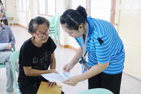 ไฟล์แนบ กปภ.สาขาปทุมธานี(พ) จัดกิจกรรมเติมใจให้กัน รับติดตั้งน้ำประปาใหม่ ในพื้นที่ อบต. ไม้ตรา  จังหวัดพระนครศรีอยุธยา