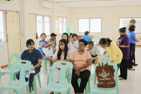 ไฟล์แนบ กปภ.สาขาปทุมธานี(พ) จัดกิจกรรมเติมใจให้กัน รับติดตั้งน้ำประปาใหม่ ในพื้นที่ อบต. ไม้ตรา  จังหวัดพระนครศรีอยุธยา