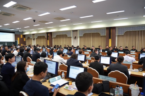 ไฟล์แนบ การประปาส่วนภูมิภาคสาขาภูเก็ต เข้าร่วมประชุมคณะกรมการจังหวัด หัวหน้าส่วนราชการ และหน่วยงานที่เกี่ยวข้อง จังหวัดภูเก็ต ครั้งที่ 4/2569 ประจำเดือน เมษายน 2569