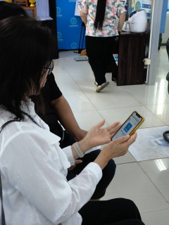 ไฟล์แนบ กปภ.สาขานครไทย เชิญชวนลูกค้าสัมผัสความสะดวกผ่านแอปพลิเคชัน "PWA Plus Life"