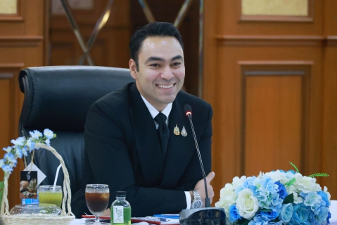 ไฟล์แนบ กปภ. รับลูกนโยบาย มท. ขยายบริการน้ำสะอาดครอบคลุมทั่วประเทศ เร่งลดน้ำสูญเสีย มุ่งบูรณาการยกระดับคุณภาพชีวิตประชาชน