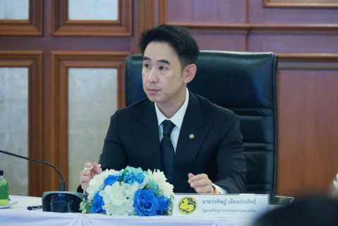 ไฟล์แนบ กปภ. รับลูกนโยบาย มท. ขยายบริการน้ำสะอาดครอบคลุมทั่วประเทศ เร่งลดน้ำสูญเสีย มุ่งบูรณาการยกระดับคุณภาพชีวิตประชาชน