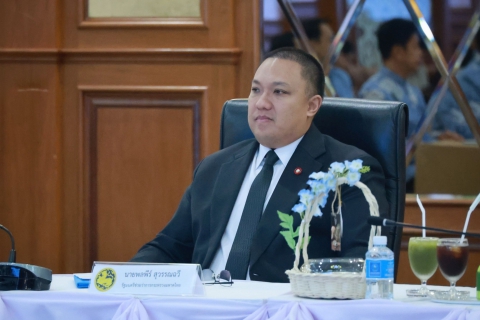 ไฟล์แนบ กปภ. รับลูกนโยบาย มท. ขยายบริการน้ำสะอาดครอบคลุมทั่วประเทศ เร่งลดน้ำสูญเสีย มุ่งบูรณาการยกระดับคุณภาพชีวิตประชาชน