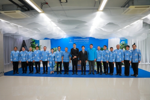 ไฟล์แนบ กปภ. รับลูกนโยบาย มท. ขยายบริการน้ำสะอาดครอบคลุมทั่วประเทศ เร่งลดน้ำสูญเสีย มุ่งบูรณาการยกระดับคุณภาพชีวิตประชาชน