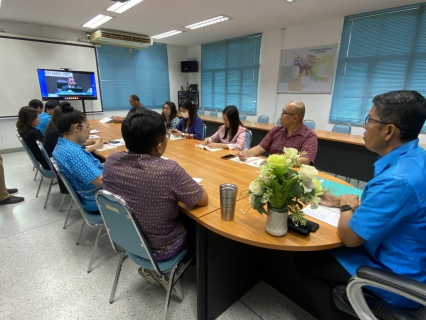 ไฟล์แนบ กปภ.สาขากาญจนบุรี จัดกิจกรรมสนทนายามเช้า (Morning Talk) ครั้งที่ 7/2569 