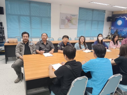 ไฟล์แนบ กปภ.สาขากาญจนบุรี จัดกิจกรรมสนทนายามเช้า (Morning Talk) ครั้งที่ 7/2569 