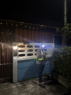 ไฟล์แนบ กปภ.สาขาหลังสวน ออกสำรวจหาท่อแตก-ท่อรั่ว และดำเนินการปรับPRV เพื่อลดน้ำสูญเสียของหน่วยบริการแม่ข่ายหลังสวน ในพื้นที่ DMA-06-01-ครัวสมหวัง ต.ปากน้ำ และ MM-01- แม่ข่าย กปภ. สาขาหลังสวน อ.หลังสวน จ.ชุมพร