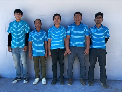 ไฟล์แนบ การประปาส่วนภูมิภาคสาขาสายบุรี จัดประชุม Morning Talk ประจำเดือนเมษายน 2569