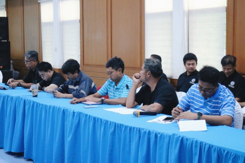 ไฟล์แนบ กปภ.สาขาปทุมธานี จัดกิจกรรม Morning Talk  ประจำเดือนเมษายน พ.ศ. 2569