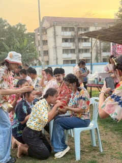 ไฟล์แนบ กปภ.สาขาแม่สอด จัดกิจกรรมทำบุญสำนักงานและรดน้ำดำหัว เนื่องในเทศกาลวันสงกรานต์ ประจำปี 2569