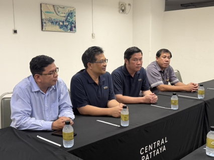 ไฟล์แนบ กปภ.สาขาพัทยา (พ) รุกโครงการ "PWA Premium Connect" เข้าพบลูกค้ารายใหญ่ เสริมสร้างพันธมิตรและยกระดับการบริการแบบเหนือระดับ