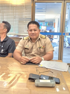 ไฟล์แนบ การประปาส่วนภูมิภาคสาขาเพชรบุรี เข้าร่วมประชุมคณะทำงานกำกับดูแลการบริหารจัดการน้ำสูญเสีย ระดับสายงาน ประจำเดือนเมษายน 2569 