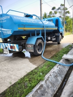 ไฟล์แนบ การประปาส่วนภูมิภาคสาขาหลังสวน สนับสนุนน้ำเพื่อช่วยเหลือผู้ประสบภัยพิบัติกรณีฉุกเฉินเหตุภัยแล้ง 