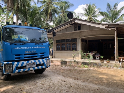 ไฟล์แนบ การประปาส่วนภูมิภาคสาขาหลังสวน สนับสนุนน้ำเพื่อช่วยเหลือผู้ประสบภัยพิบัติกรณีฉุกเฉินเหตุภัยแล้ง 