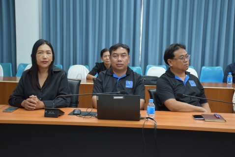 ไฟล์แนบ กปภ.สาขาระยองและบริษัทยูยูฯ ร่วมประชุมกับ สส.พรรคประชาชน เพื่อหารือแนวทางแก้ไขปัญหาข้อร้องเรียนในพื้นที่
