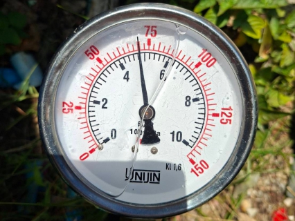 ไฟล์แนบ กปภ.สาขาระนอง ลงพื้นที่ตรวจวัดแรงดันน้ำ ตามโครงการ ผู้ใช้น้ำมั่นใจ กปภ.เช็คชัวร์