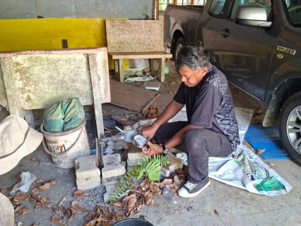 ไฟล์แนบ กปภ.สาขาระนอง ลงพื้นที่ตรวจวัดแรงดันน้ำ ตามโครงการ ผู้ใช้น้ำมั่นใจ กปภ.เช็คชัวร์