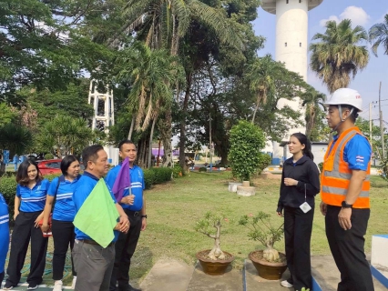 ไฟล์แนบ กปภ.ข.6 จัดฝึกอบรมหลักสูตร การดับเพลิงขั้นต้นร้อยละ 40 และหลักสูตรการซักซ้อมการดับเพลิงและอพยพหนีไฟ สำหรับพนักงาน กปภ.สาขา