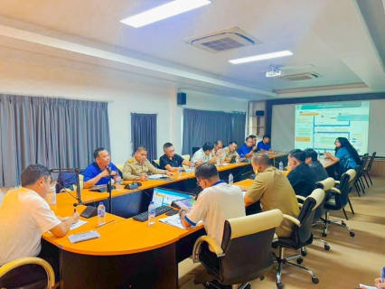 ไฟล์แนบ กปภ.สาขาพนมสารคาม  ร่วมประชุมเชิงนโยบายแนวทางการพัฒนาจังหวัดฉะเชิงเทรา พร้อมชี้แจงแผนบริหารจัดการน้ำและการเตรียมความพร้อมรับมือภัยแล้ง