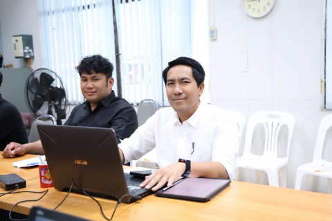 ไฟล์แนบ กปภ.ข.6 จัดประชุมคณะกรรมการกำกับดูแลการบริหารจัดการน้ำสูญเสียของ กปภ. คณะที่ 2 ระดับสายงาน (WSC-R) ครั้งที่ 7/2569 