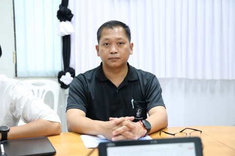 ไฟล์แนบ กปภ.ข.6 จัดประชุมคณะกรรมการกำกับดูแลการบริหารจัดการน้ำสูญเสียของ กปภ. คณะที่ 2 ระดับสายงาน (WSC-R) ครั้งที่ 7/2569 