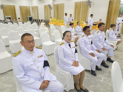 ไฟล์แนบ กปภ.สาขาพนัสนิคม ร่วมการจัดกิจกรรมเนื่องในวันคล้ายวันพระบรมราชสมภพ พระบาทสมเด็จพระบรมชนกาธิเบศร มหาภูมิพลอดุลยเดชมหาราช บรมนาถบพิตร วันชาติ และวันพ่อแห่งชาติ ๕ ธันวาคม ๒๕๖๘
