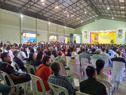 ไฟล์แนบ กปภ.สาขาพนัสนิคม ร่วมงาน คลินิกเกษตรเคลื่อนที่ในพระราชานุเคราะห์ การออกหน่วยบำบัดทุกข์ บำรุงสุข สร้างรอยยิ้มให้ประชาชน ประจำปี ๒๕๖๙