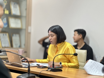 ไฟล์แนบ การประปาส่วนภูมิภาคสาขาชุมพร ดำเนินกิจกรรม "ประปาชุมพรภูมิใจแต่งกายส่งเสริมอัตลักษณ์ไทย" 