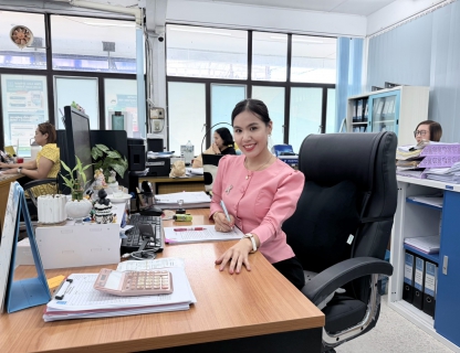 ไฟล์แนบ การประปาส่วนภูมิภาคสาขาชุมพร ดำเนินกิจกรรม "ประปาชุมพรภูมิใจแต่งกายส่งเสริมอัตลักษณ์ไทย" 