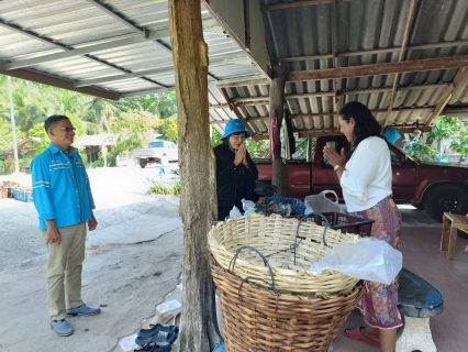 ไฟล์แนบ การประปาส่วนภูมิภาคสาขาคลองท่อมลงพื้นที่เชิงรุกเพิ่มจำนวนผู้ใช้น้ำ