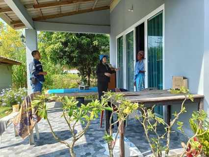 ไฟล์แนบ การประปาส่วนภูมิภาคสาขาคลองท่อมลงพื้นที่เชิงรุกเพิ่มจำนวนผู้ใช้น้ำ