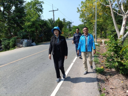 ไฟล์แนบ การประปาส่วนภูมิภาคสาขาคลองท่อมลงพื้นที่เชิงรุกเพิ่มจำนวนผู้ใช้น้ำ