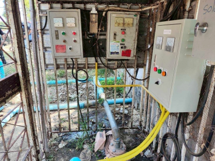 ไฟล์แนบ 💦 กปภ.สาขาพิจิตร เตรียมความพร้อม รับเสด็จฯ  สมเด็จพระกนิษฐาธิราชเจ้า กรมสมเด็จพระเทพรัตนราชสุดา ฯ สยามบรมราชกุมารี  ณ วัดใหม่ปลายห้วย  ตำบลเนินปอ อำเภอสามง่าม จังหวัดพิจิตร 💦