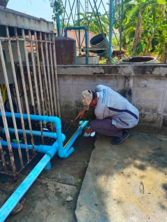 ไฟล์แนบ 💦 กปภ.สาขาพิจิตร เตรียมความพร้อม รับเสด็จฯ  สมเด็จพระกนิษฐาธิราชเจ้า กรมสมเด็จพระเทพรัตนราชสุดา ฯ สยามบรมราชกุมารี  ณ วัดใหม่ปลายห้วย  ตำบลเนินปอ อำเภอสามง่าม จังหวัดพิจิตร 💦
