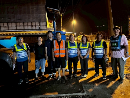 ไฟล์แนบ การประปาส่วนภูมิภาคสาขาพิจิตร ดำเนินกิจกรรม Step Test พื้นที่หน้าคูโบต้า (DMA-02)