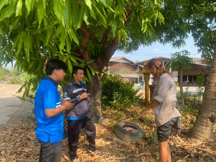 ไฟล์แนบ กปภ.สาขาสวรรคโลก จัดกิจกรรมเติมใจให้กัน ครั้งที่ 8/2569 ณ ชุมชนหมู่ที่ 1, 5 ตำบลย่านยาว และชุมชนหมู่ที่ 7 ตำบลนาทุ่ง  อำเภอสวรรคโลก จังหวัดสุโขทัย